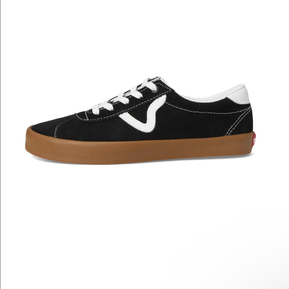 Vans Sport Low Shoes - Picture 2 of 7